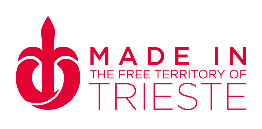 Made in the Free Territory of Trieste made in Trieste