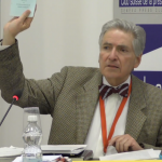 U.N. expert Alfred de Zayas sul Porto Libero di Trieste