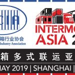 TRIEST NGO conferenza a Shanghai-Cina, forum One Belt One Road
