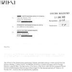 L’OHCHR accoglie l’intervento di TRIEST NGO e la denuncia al parlamento italiano del 2021