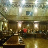 ‘Sdemanializzazione’ del Porto Vecchio: il nostro intervento al consiglio comunale di Trieste