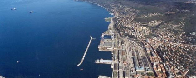 Trieste, la zona d’eccezione che interessa la Silicon Valley di Peter Thiel