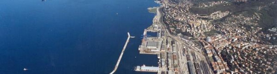 Trieste, la zona d’eccezione che interessa la Silicon Valley di Peter Thiel