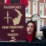 The current International laws about the citizenship of the Free Territory of Trieste should be enforced right now – London, 6 october 2014