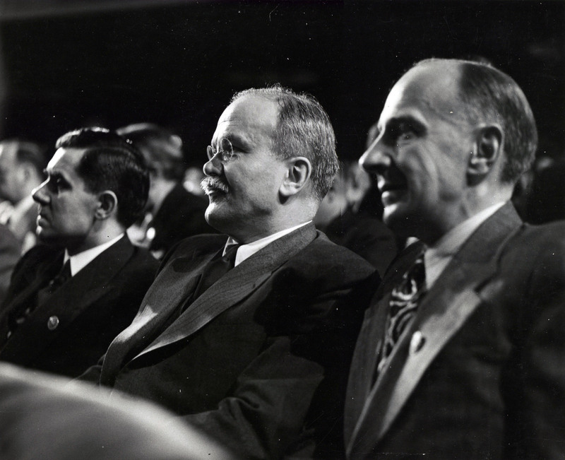 Vjačeslav Molotov 1953