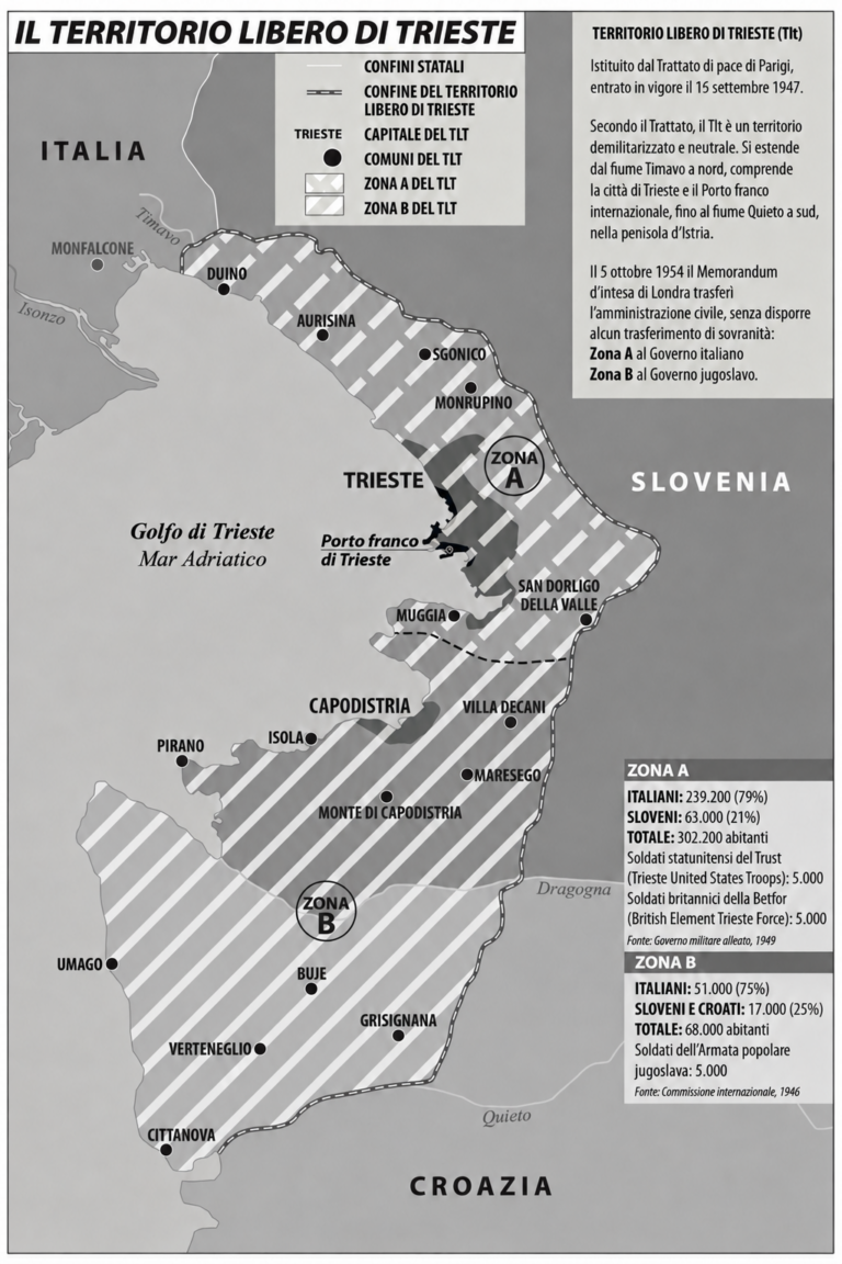 Map accompanying the original article