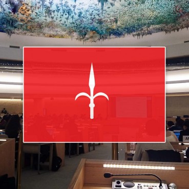2014 For The First Time In Decades The Free Territory Of Trieste Is Being Discussed At The United Nations Video Triest Ngo