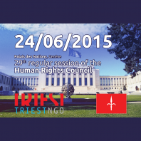 Ginevra, ONU: verso il riconoscimento del Territorio Libero di Trieste