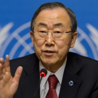 CLAMOROSO –  23 Ottobre 2015 – Il Consiglio di Sicurezza ONU conferma ufficialmente l’esistenza del Territorio Libero di Trieste, firmato Ban Ki Moon
