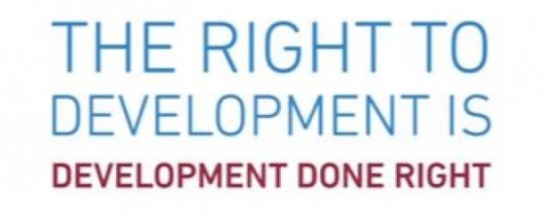 La Dichiarazione sul Diritto allo Sviluppo proclamata dalle Nazioni Unite e l’interazione con l’Allegato VIII