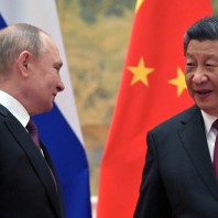Putin e Xi Jinping: I risultati della seconda guerra mondiale sono inviolabili