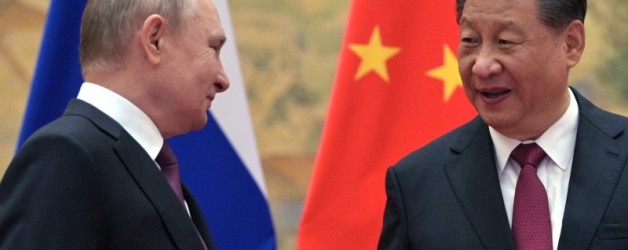 Putin e Xi Jinping: I risultati della seconda guerra mondiale sono inviolabili