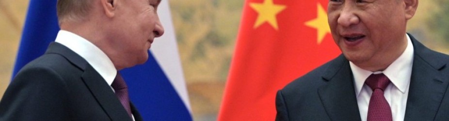 Putin e Xi Jinping: I risultati della seconda guerra mondiale sono inviolabili