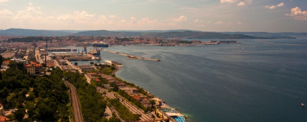 Hungary Is Doing in Trieste What Italy Ignored for Seventy Years